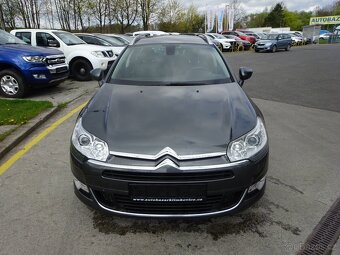 Citroën C5 2,0 HDI - 2