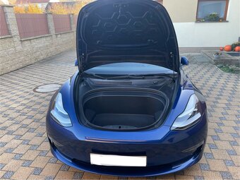 TESLA 3, Long Range r.v. 2019 - DPH - 2