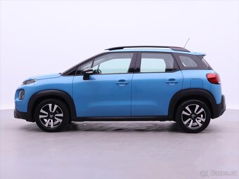 Citroën C3 Aircross 1,2 PureTech Feel CZ Aut.klima (2019) - 2