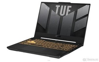 Notebook Asus Tuf A15 rtx 4060 - 2