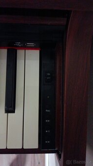 Sencor SDP 200 BR - 2