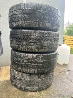 Auto kola 225/40 R19 Continental - 2