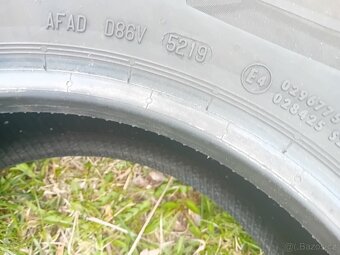 185/65R15 Letní - 2