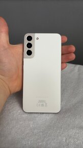 Prodám telefon Samsung S22+ ve 128GB - 2