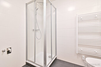 Pronájem bytu 2+kk, Na Větrníku, Břevnov, 20500Kč/měs, 54 m - 2