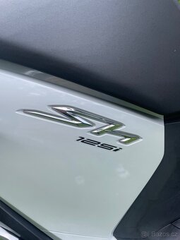 Honda SH 125i - 2