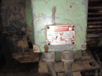 Protah 600 - 2