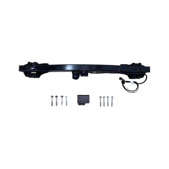 Tažné zařízení odnímatelné 4L0803921AA Audi Q7 4L FL 2010 - 2