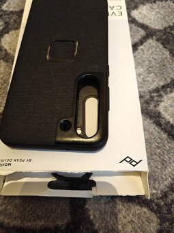 Peak design kryt Samsung Galaxy S23 - 2