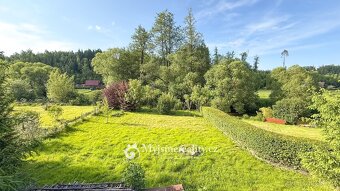 Prodej chaty u vody, 41 m2 - Jihlava - Horní Kosov - 2