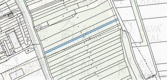 Exkluzivně nabízíme k prodeji ovocný sad o výměře 1850 m². - 2