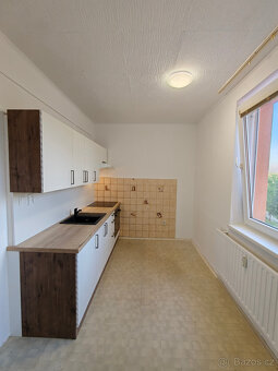Pronájem bytu 3+1, 69 m² – SNP, Vimperk II - 2
