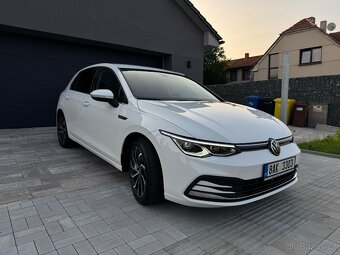 Volkswagen Golf 8 1.5eTSI DSG Style - 2