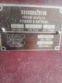 Hoblovka - 2
