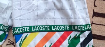 Kraťasy Lacoste 3XL - 2
