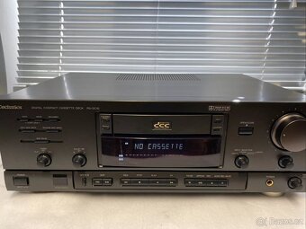 Technics RS-DC10 - 2