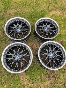 BBS 5x120 r17 - 2