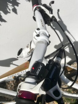 Horské kolo SLX 26" - 2
