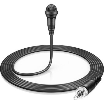 Sennheiser EW 300 G4 ruční MME 865 náhlavní ME3 klopový - 2