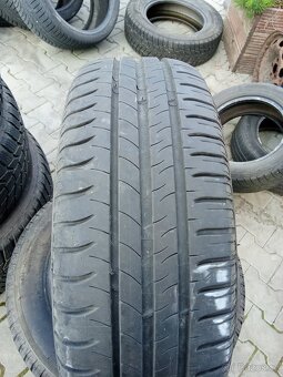 195/60R15 88H MISCHELIN - 2