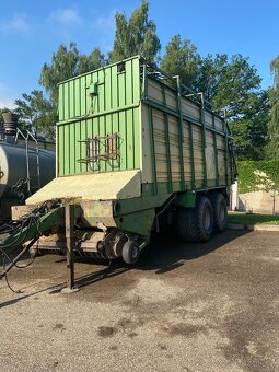 Krone 4xl - 2