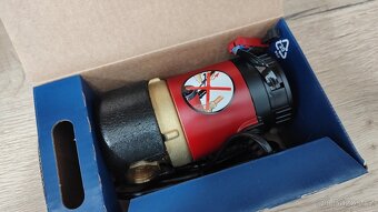 Grundfos Comfort - 2