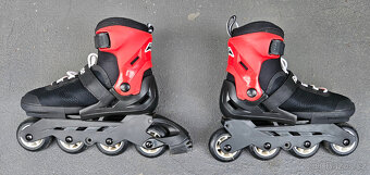 in-line 33-36,5 Rollerblade - 2