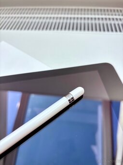 iPad 6 + Apple Pencil - 2