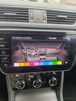 Superb,facelift,Sportline - 2