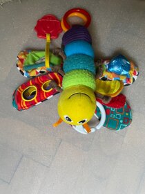 LAMAZE MOTYL - Světluška - 2