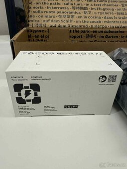 Valve Steam Deck OLED Console 1TB - 2