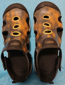 Sandály Keen vel. 38 - 2