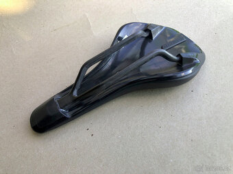 Sedlo Syncros Belcarra R 1.0 Carbon 130 mm - 2