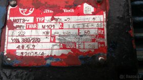 Elektromotor - 2