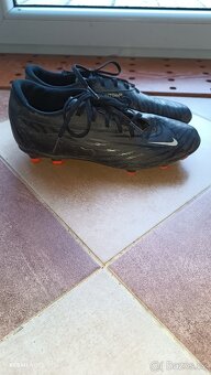 NIKE boty, kopačky, vel.40,5 - 2