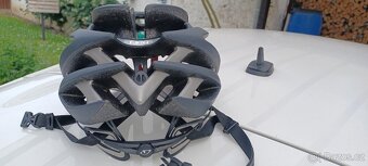 Prodám cyklohelmu GIRO Aeon vel.55-59 cm - 2