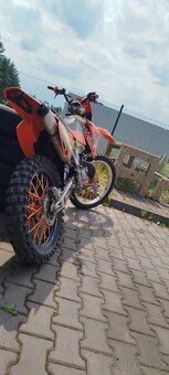 KTM 250 - 2