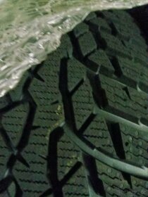 NOKIAN WR D4 195/65 r15 r.v. 2021 2ks - 2