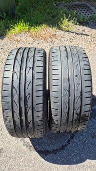 Pneu 195/50/15 - 2