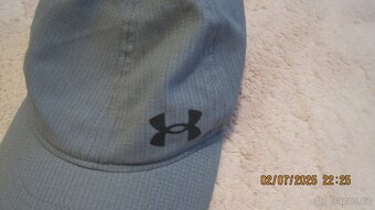 Dámská (dívčí) kšiltovka Under Armour - 2
