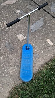 Prodám trampscott indo pro - 2