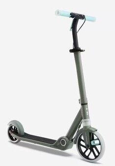 NOVÁ skládací koloběžka M900 do 100 kg - 2