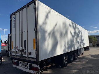 SCHMITZ CARGOBULL CARRIER MAXIMA 1300 SAF - 2