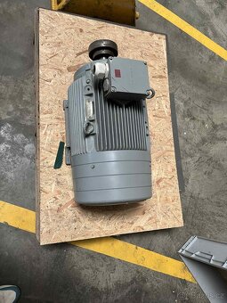 Elektromotor siemens 30kW - 2