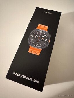Samsung Galaxy Watch Ultra - 2