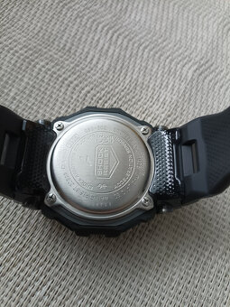 CASIO G-SHOCK - 2