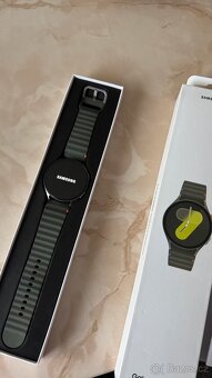 Samsung Galaxy Watch 7 44 mm zcela nová, neaktivovaná - 2