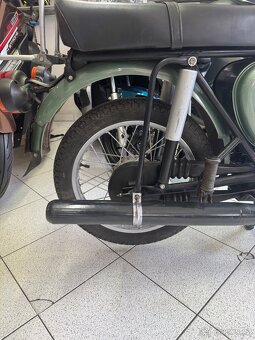 Simson s51 - 2