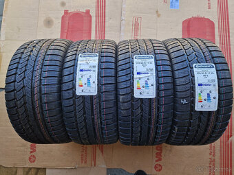255/40 r17 zimni pneumatiky 255 40 17 255/40/17 pneu R17 - 2