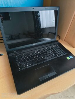 Lenovo Ideapad G700 - 2